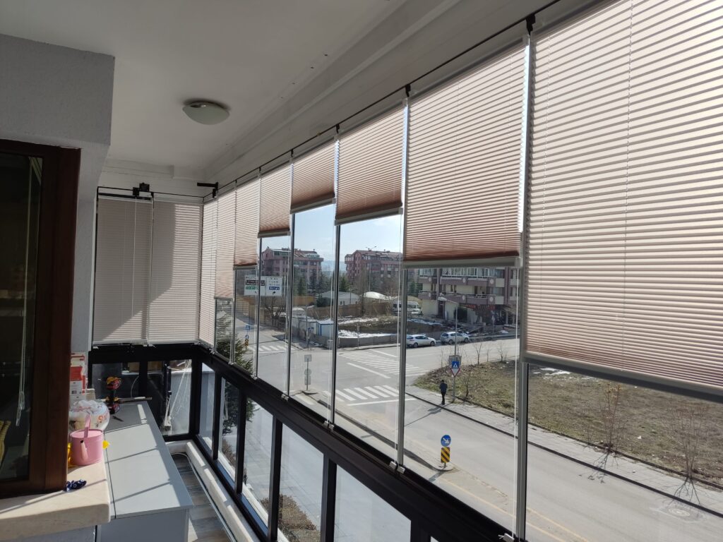 Pilise Perde Ankara,